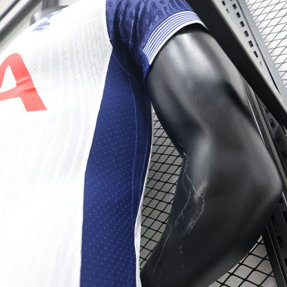 Camiseta Tottenham Local 2024/25 Versión Jugador