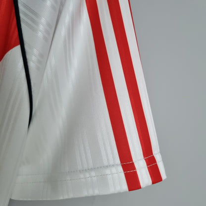 Camiseta River Plate Local Retro 1995