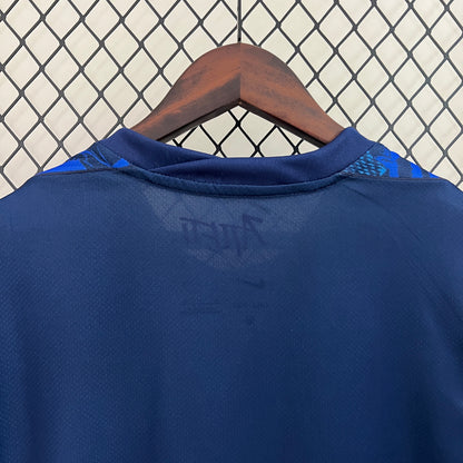 Camiseta Atlético Madrid Tercera 2024/25 Versión Fan