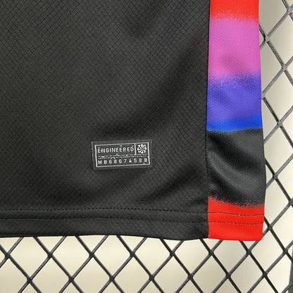 Inglaterra Kit Niños Visita 2025/26