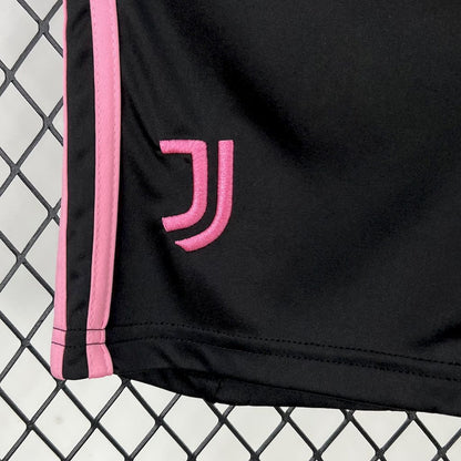 Juventus Local Kit Niños 2025/26