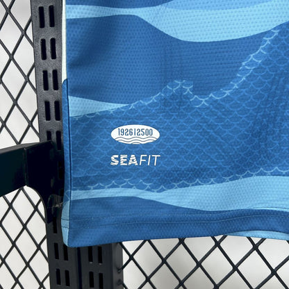 Camiseta Napoli Edición Especial 2025/26 Versión Fan