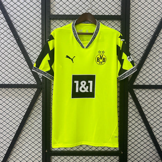 Camiseta Borussia Dortmund Edición Especial 2024/25 Versión Fan
