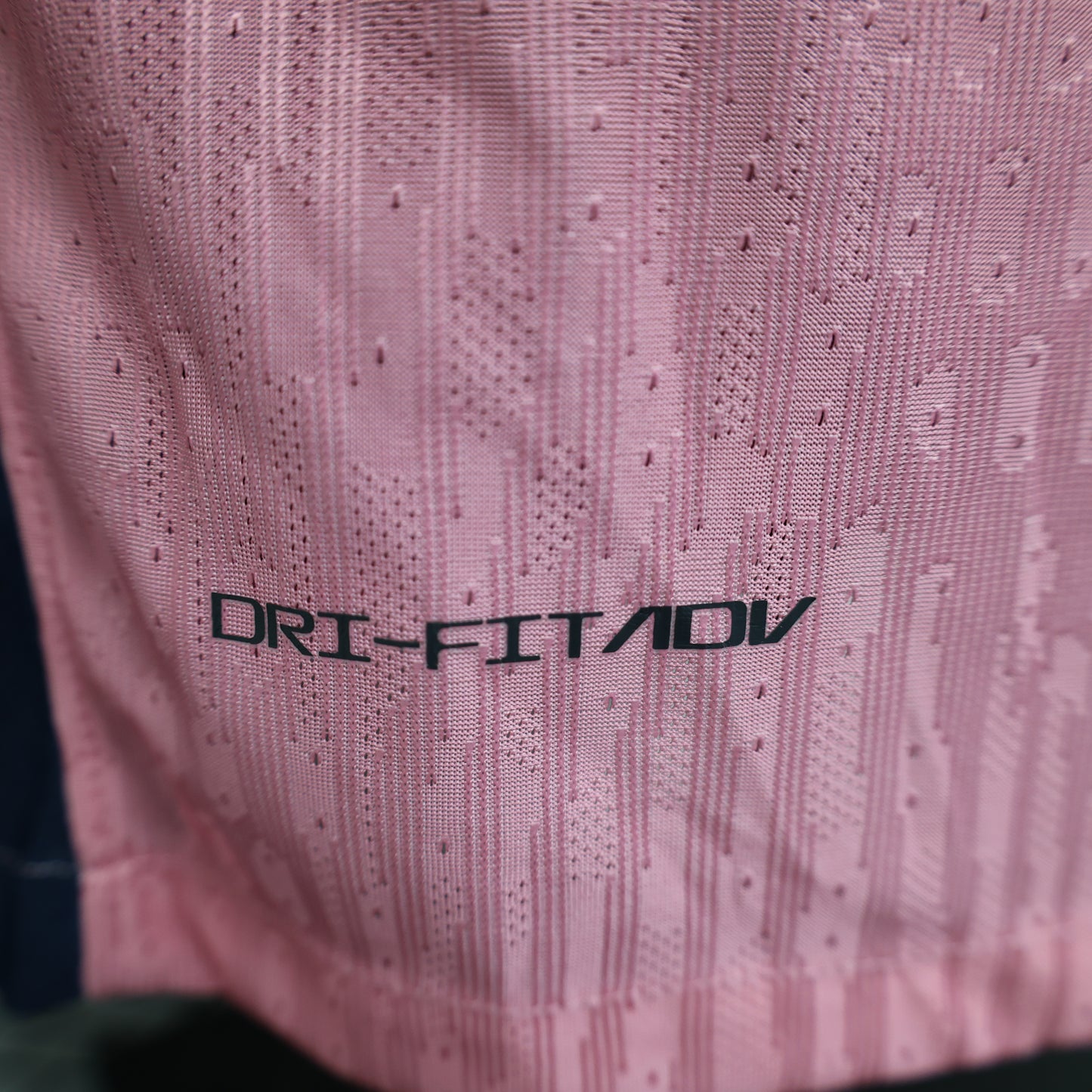 Camiseta FC Barcelona Pink 2025/26 Versión Jugador