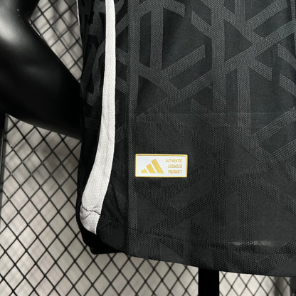 Camiseta Alemania Entrenamiento 2024 Versión Jugador