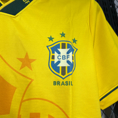 Camiseta Brasil Local Retro 1994