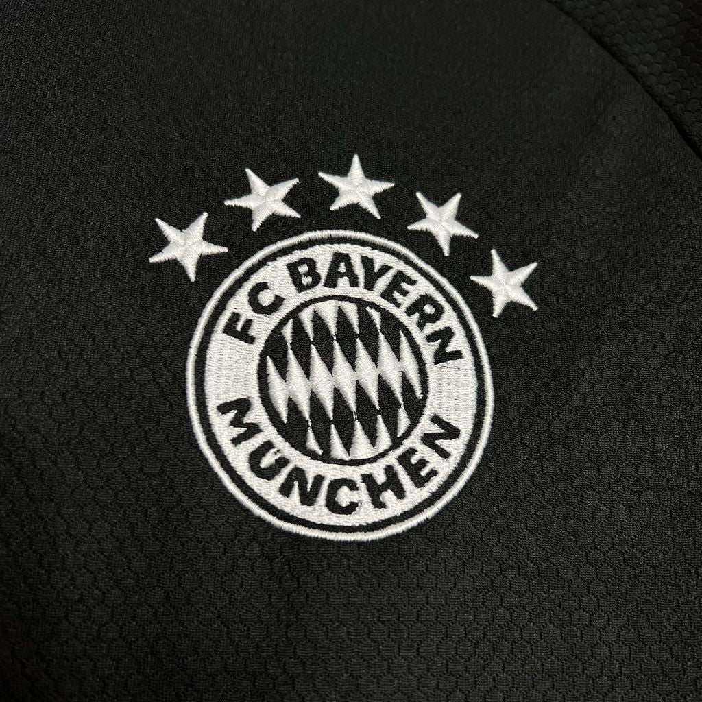 Camiseta Bayern Munich Entrenamiento 2024/25 Versión Fan