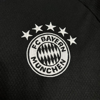 Camiseta Bayern Munich Entrenamiento 2024/25 Versión Fan