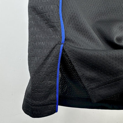 Camiseta Dallas Mavericks "Thompson" Azul 2021/22