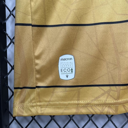 Camiseta Real Sociedad Visita 2024/25 Versión Fan