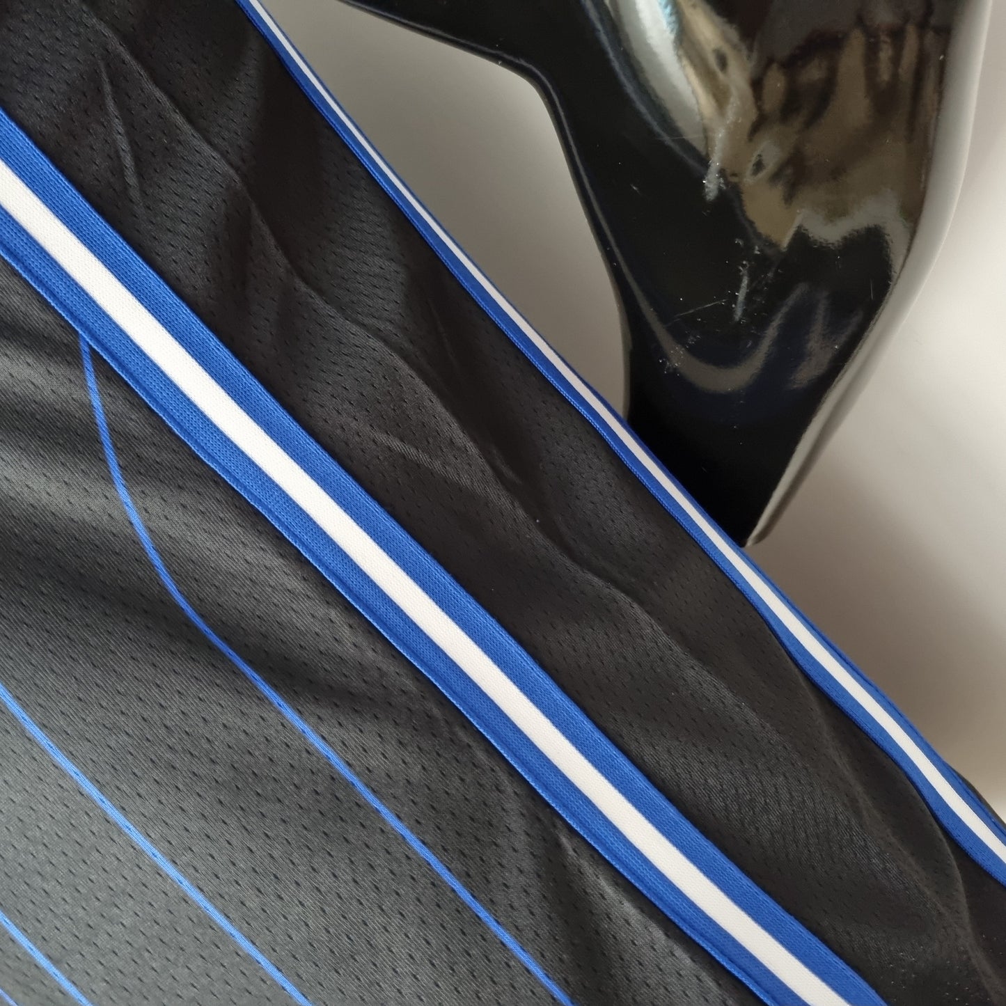 Camiseta Orlando Magic Camiseta Clásica Negra