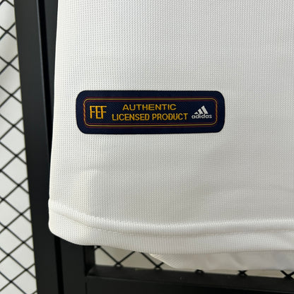 Camiseta España Visita Retro 2000 Versión Fan