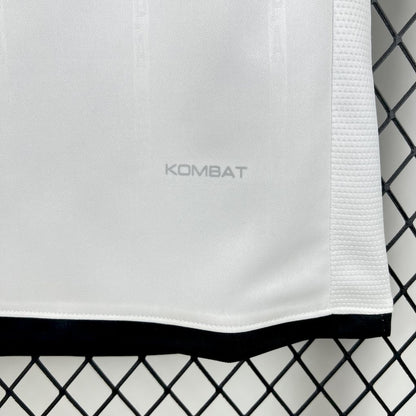 Camiseta Botafogo Local 2025/26 Versión Fan