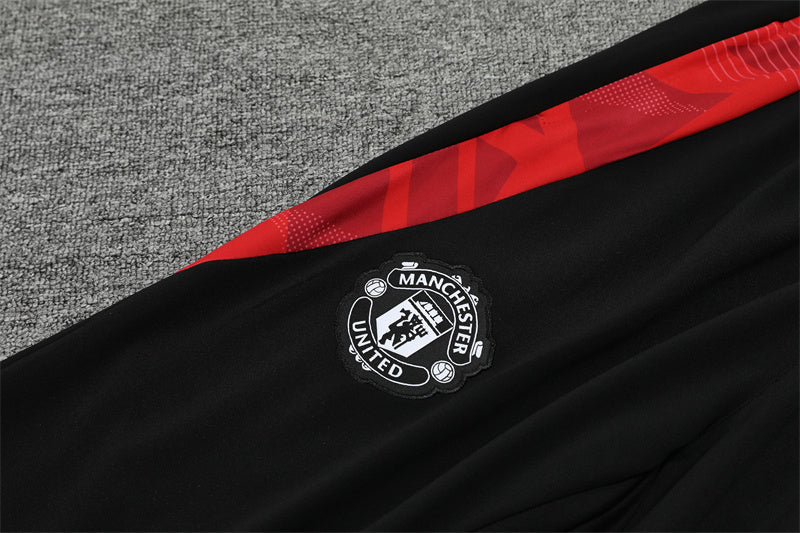 Buzo Completo Manchester United Multicolor