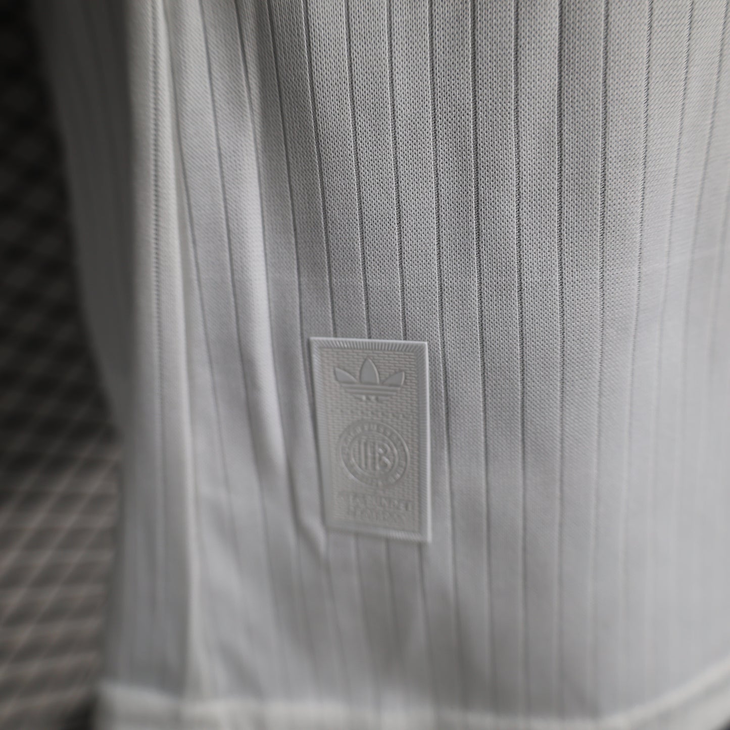 Camiseta Alemania Edición Especial 2025 Versión Jugador