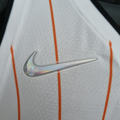 Camiseta Orlando Magic "City Edition" Blanco