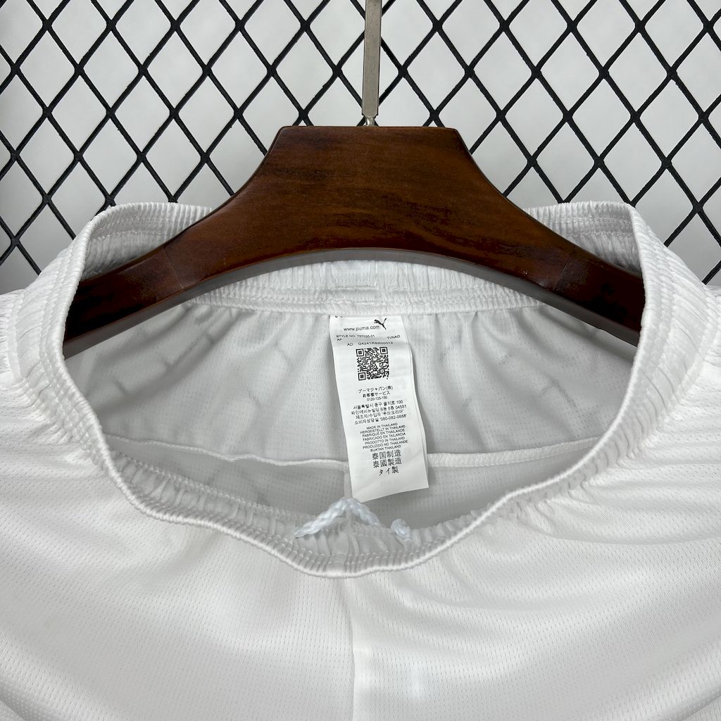 Portugal Visita 2025/26 Shorts