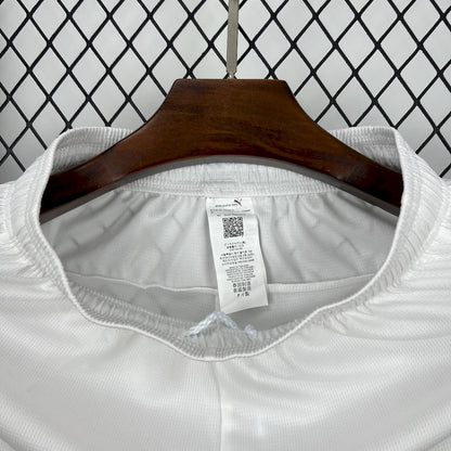 Portugal Visita 2025/26 Shorts