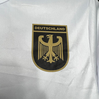 Camiseta Alemania "Edición Check24-Puma" 2024 Versión Fan