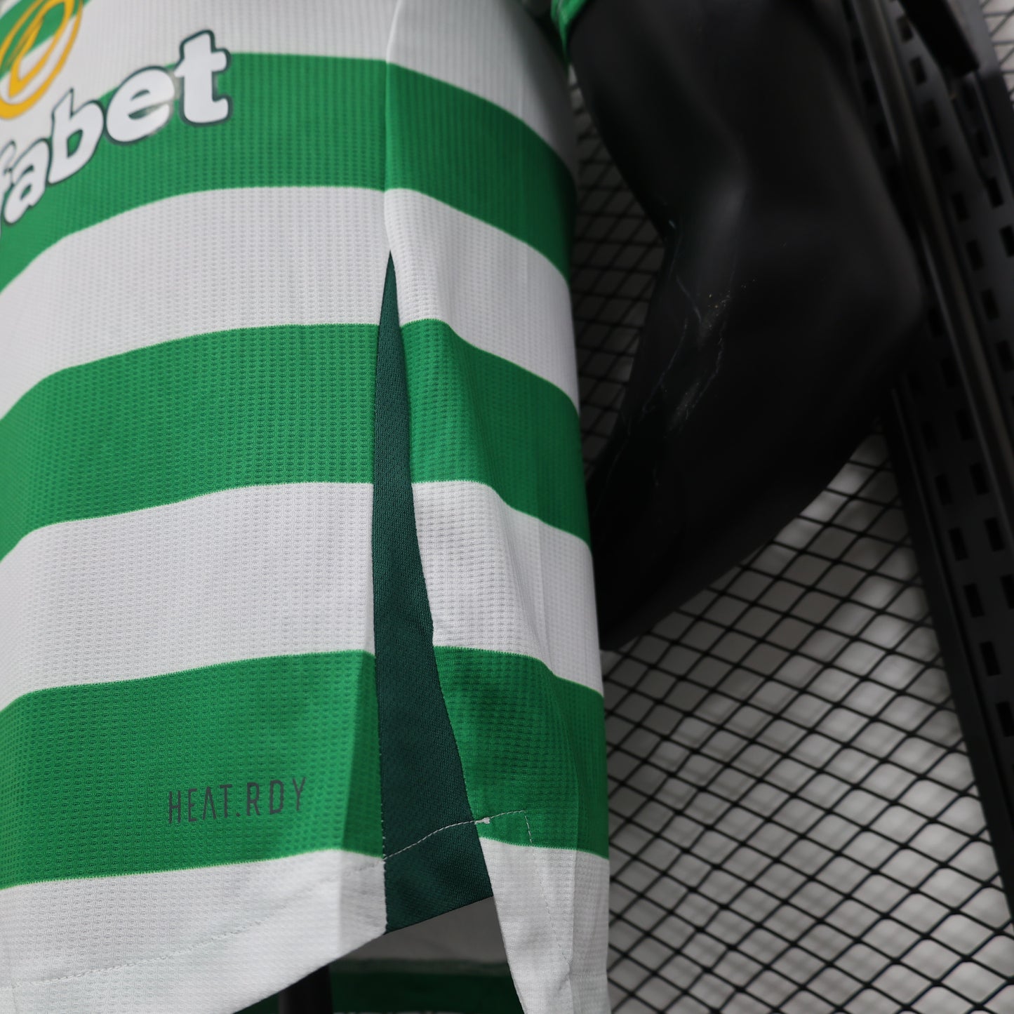 Camiseta Celtic Local 2024/25 Versión Jugador