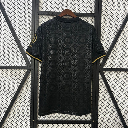 Camiseta Bayern Munich "125 Aniversario Black Color" 2024/25 Versión Fan