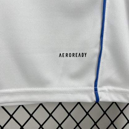 Camiseta Bayern Munich Entrenamiento 2025/26 Versión Fan