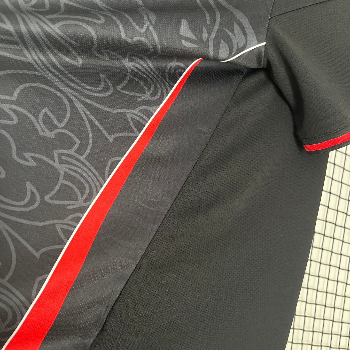 Camiseta Japón "Fuji Red" 2024 Versión Fan