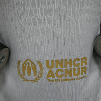 Camiseta FC Barcelona Edición Especial 2025/26 Versión Jugador