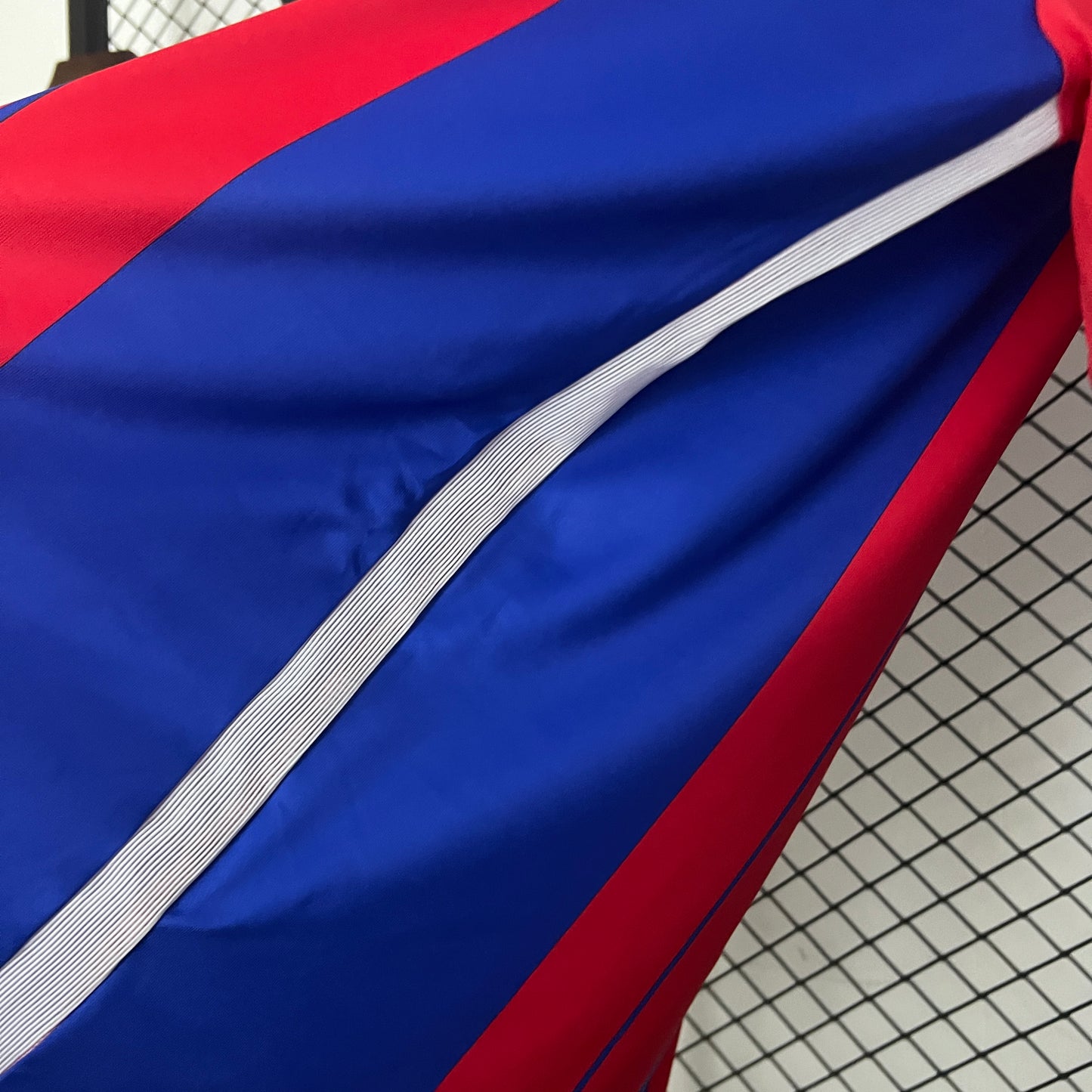 Camiseta Bayern Munich Local Retro 2014/15 Versión Fan