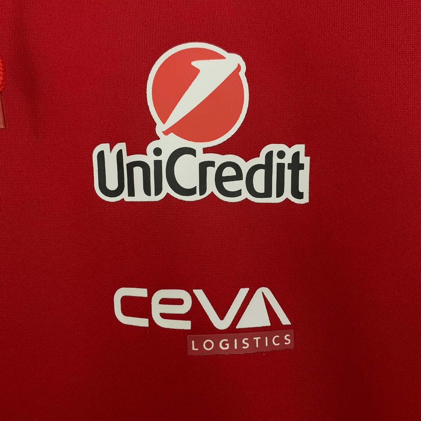 F1 Formula 1 Polerón Rojo