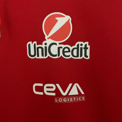 F1 Formula 1 Polerón Rojo