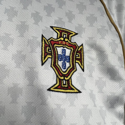 Camiseta Portugal Visita Retro 2004