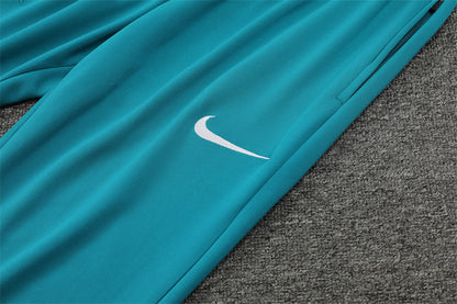 Buzo Completo Portugal Blanco Celeste