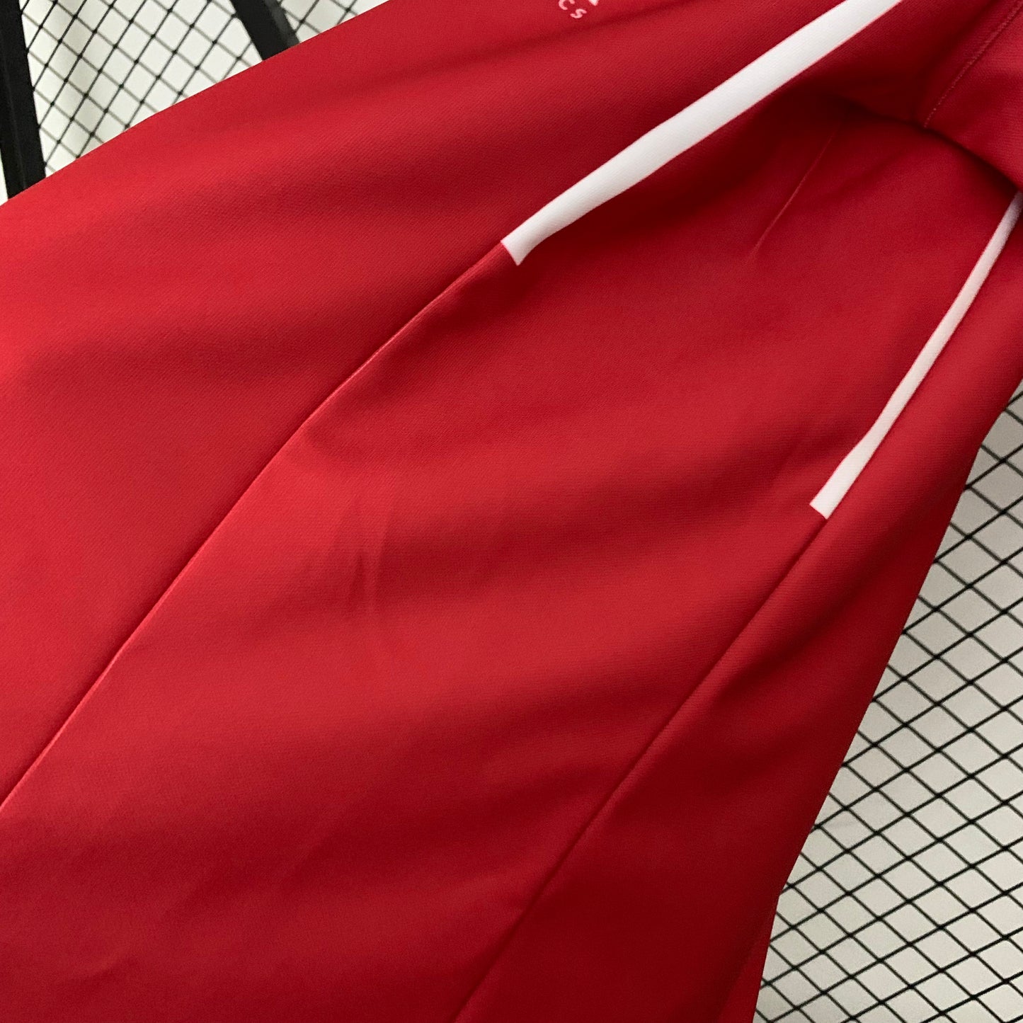 F1 Formula 1 Polo Ferrari Roja