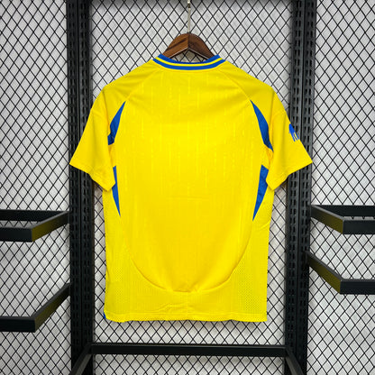 Camiseta Al Nassr Local 2024/25 Versión Fan