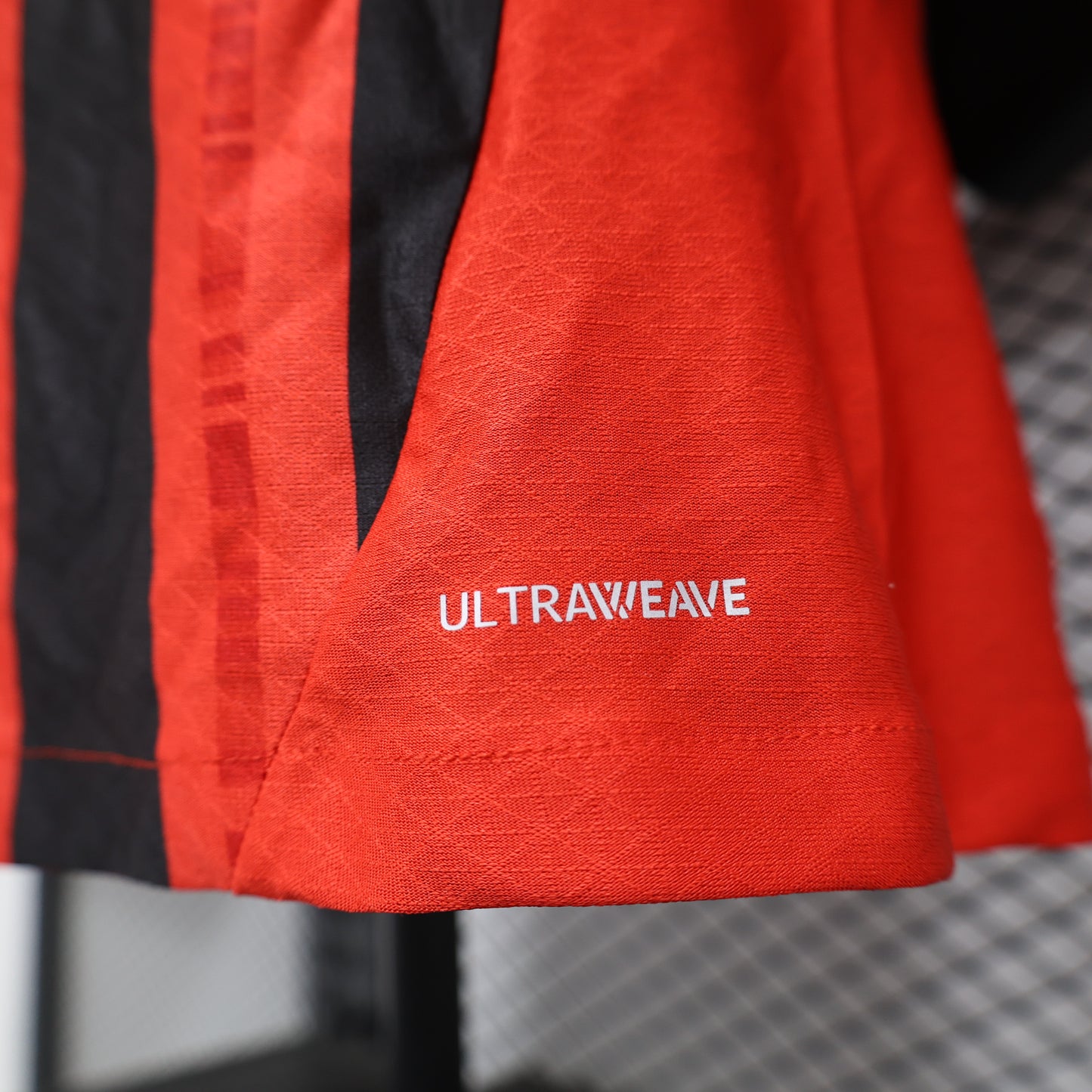 Camiseta AC Milán Local 2024/25 Versión Jugador