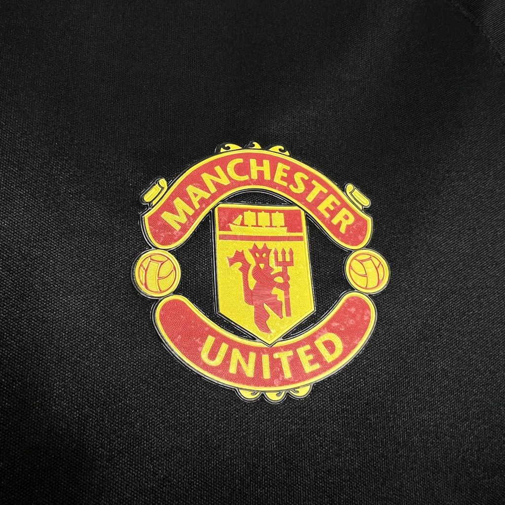 Manchester United Tercera Retro 1998/99