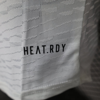 Camiseta Manchester United Tercera 2024/25 Versión Jugador