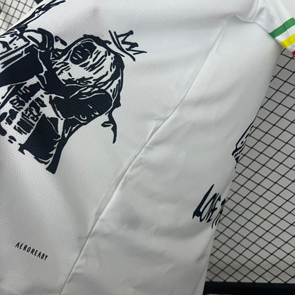 Camiseta Ajax Edición Especial 2025/26 Versión Fan