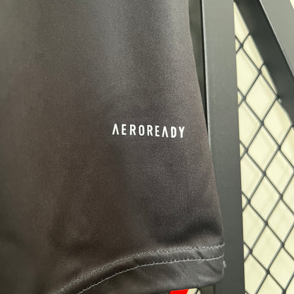 Camiseta River Plate Tercera 2024 Versión Fan