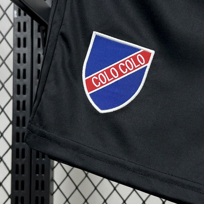 Colo Colo Centenario 2025 Kit Niños