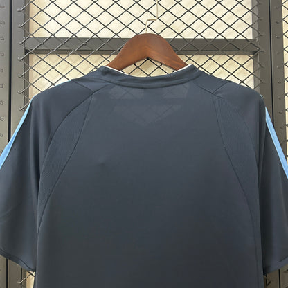 Camiseta Real Madrid Visita Retro 2003/04 Versión Fan