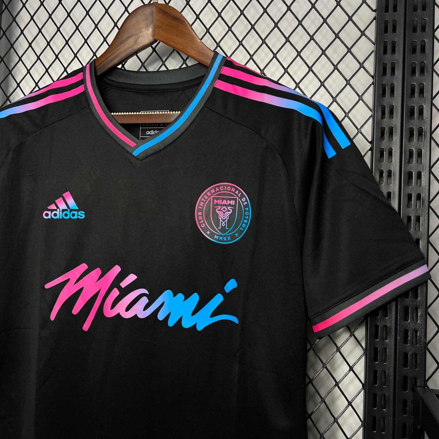 Camiseta Inter de Miami "Edición Especial" 2024/25 Versión Mujer