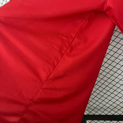 Camiseta Fiorentina Tercera Retro 1995/96 Versión Fan