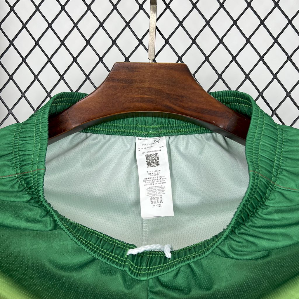 AC Milán Especial Rojo 2025/26 Shorts