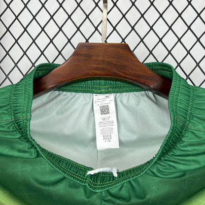 AC Milán Especial Rojo 2025/26 Shorts