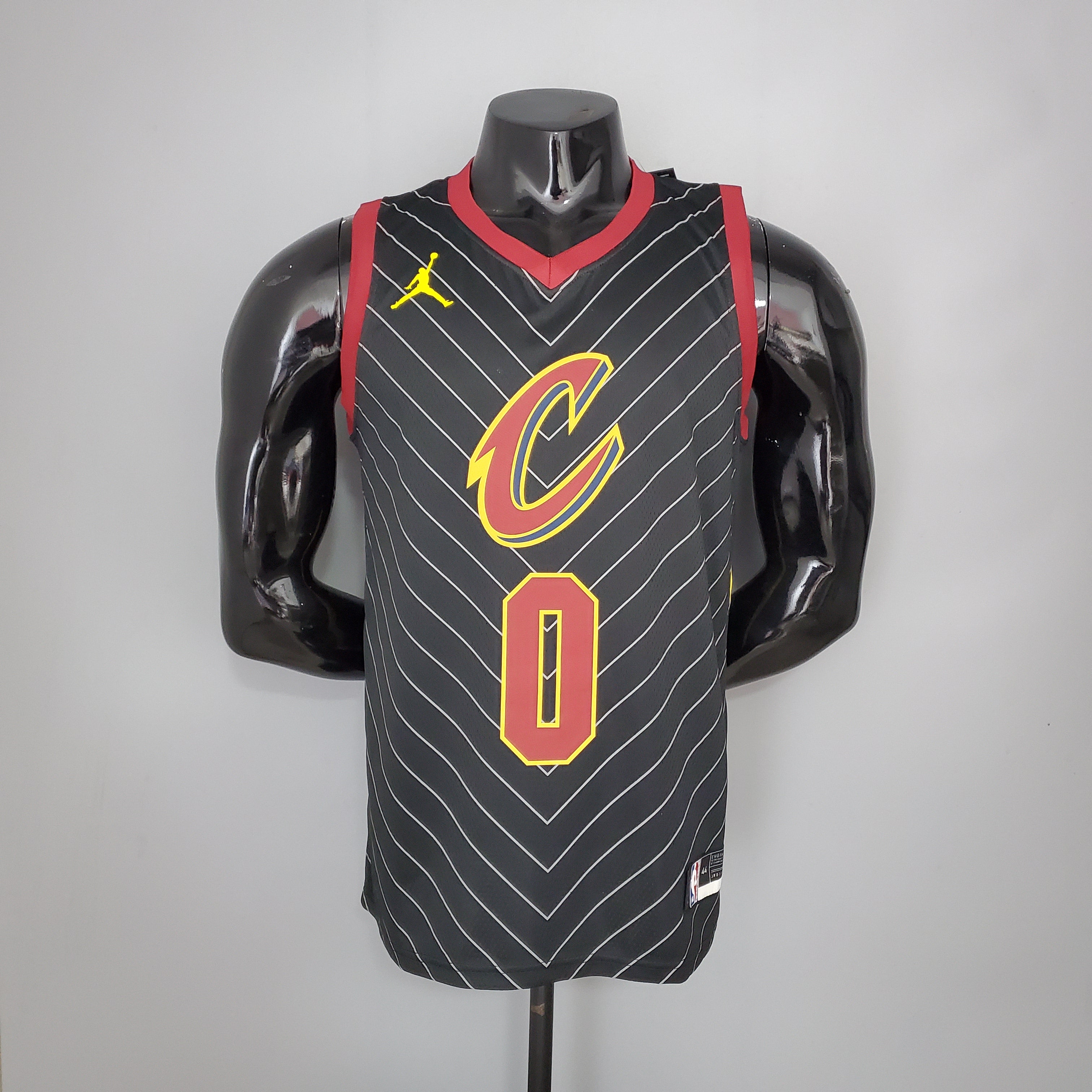 Cleveland Cavaliers "Edición Limitada" Negra