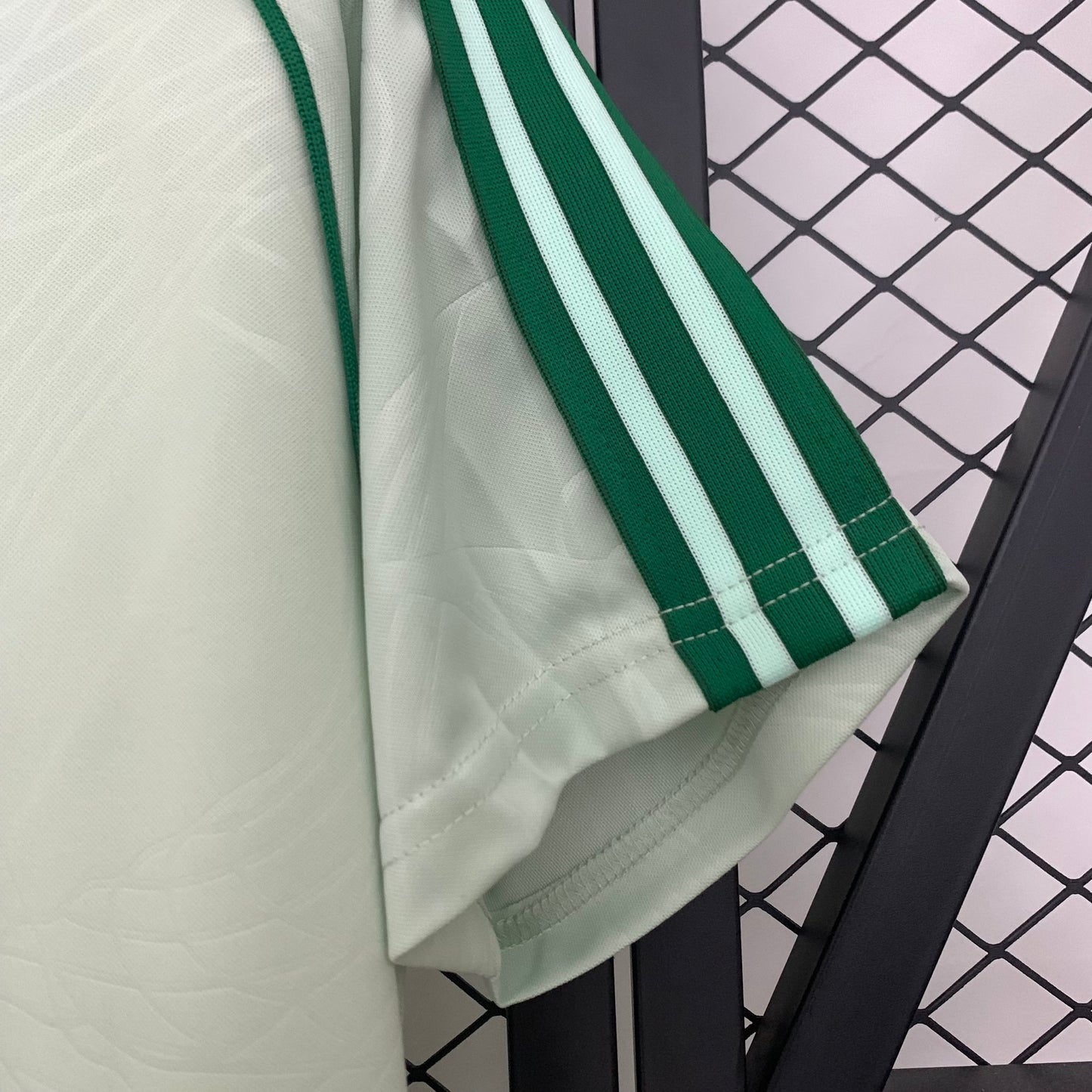 Camiseta Celtic Edición Especial 2025/26 Versión Fan