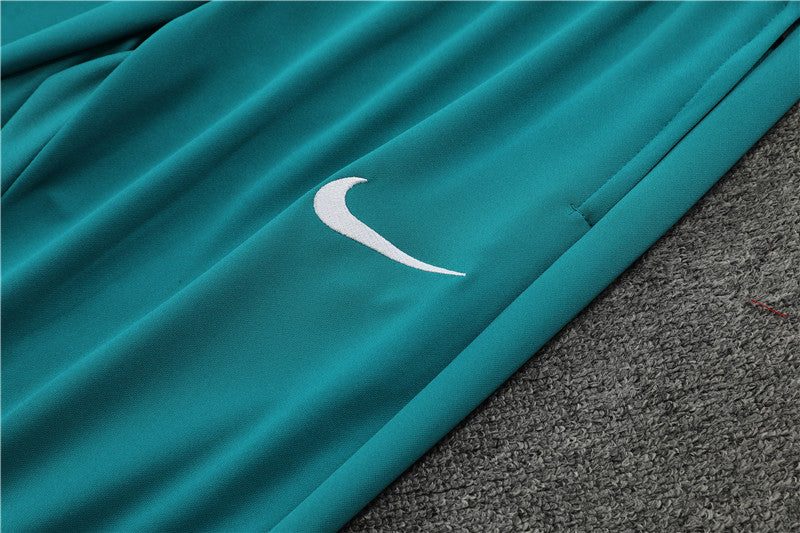 Buzo Completo Portugal Celeste