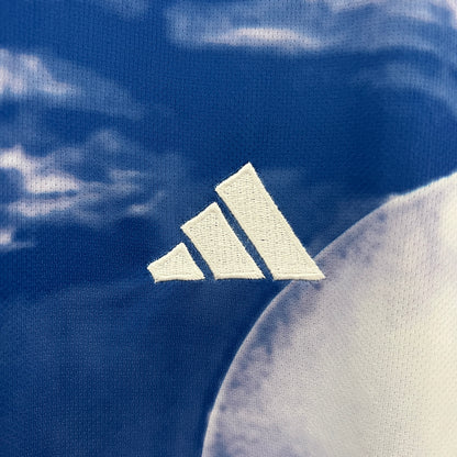 Camiseta Japón "Monte Fuji" 2024 Versión Fan